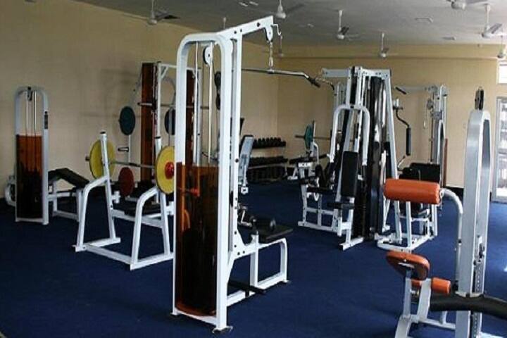 gymnasium